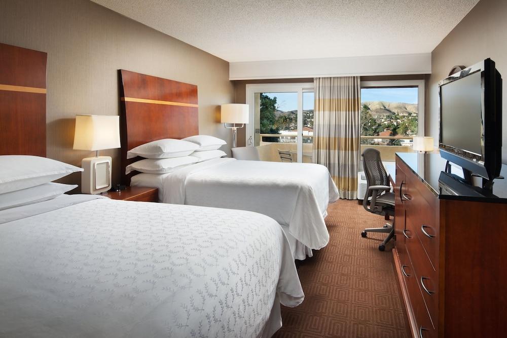 Sheraton Agoura Hills Hotel