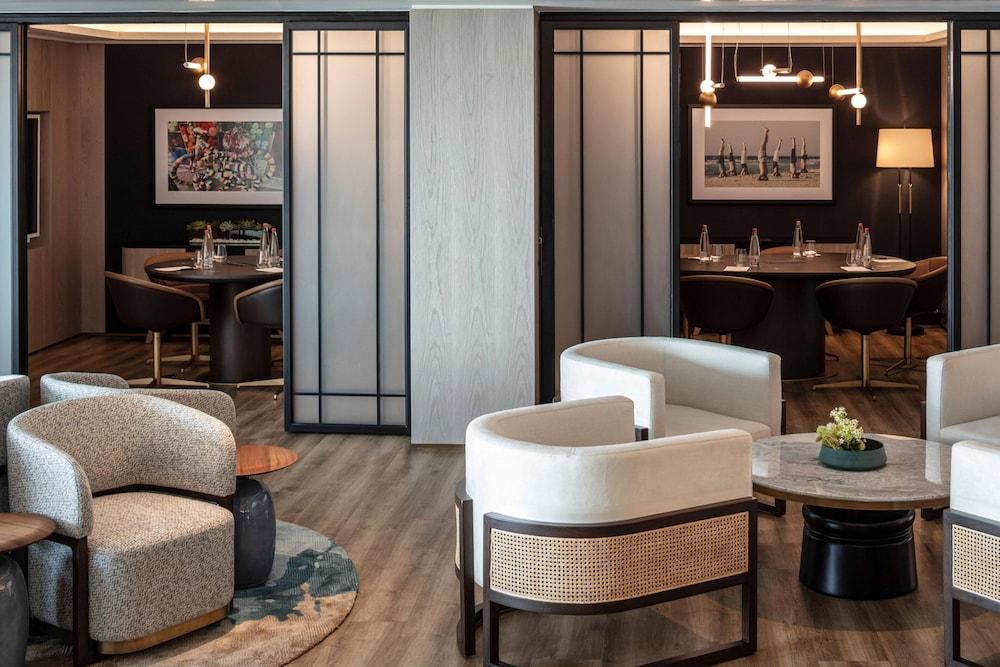 Sheraton Grand Tel Aviv