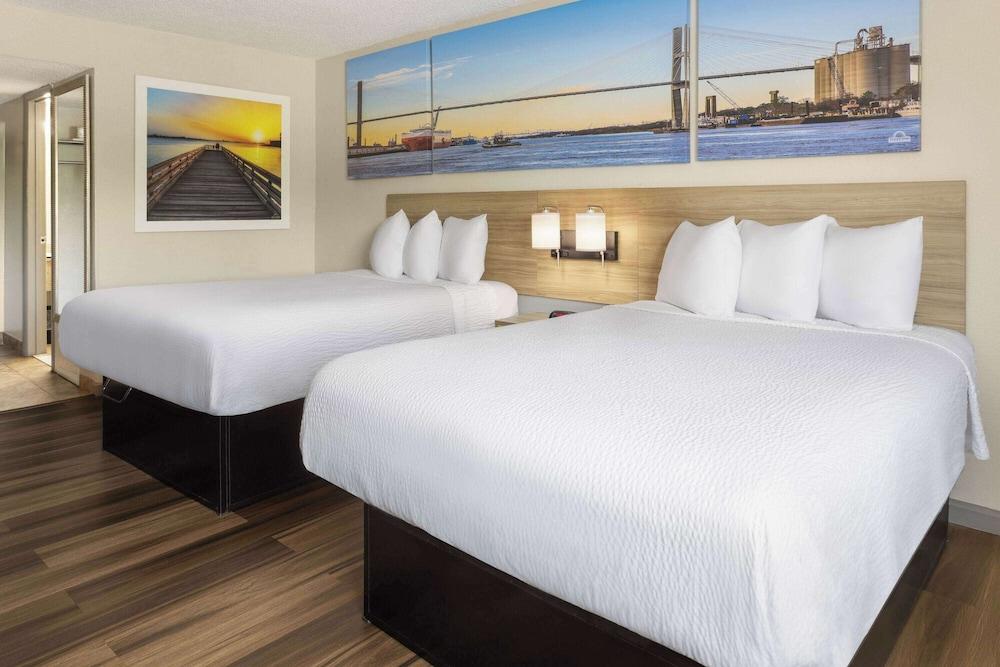 Days Inn by Wyndham Aberdeen