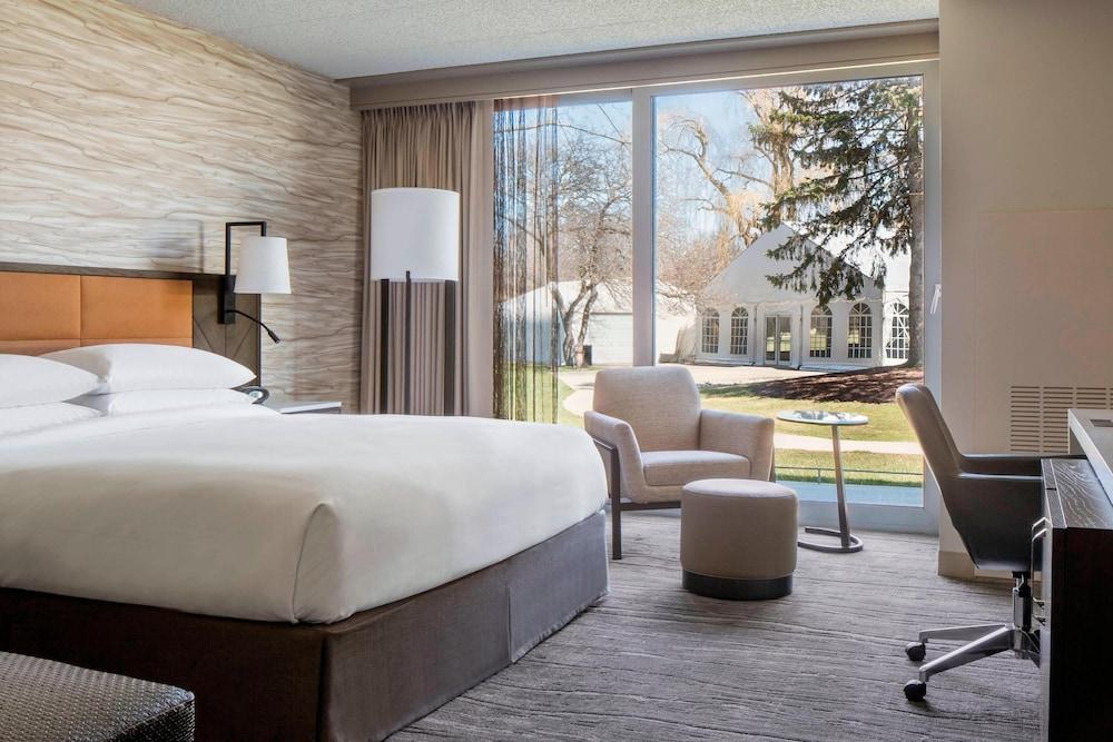 Lincolnshire Marriott Resort