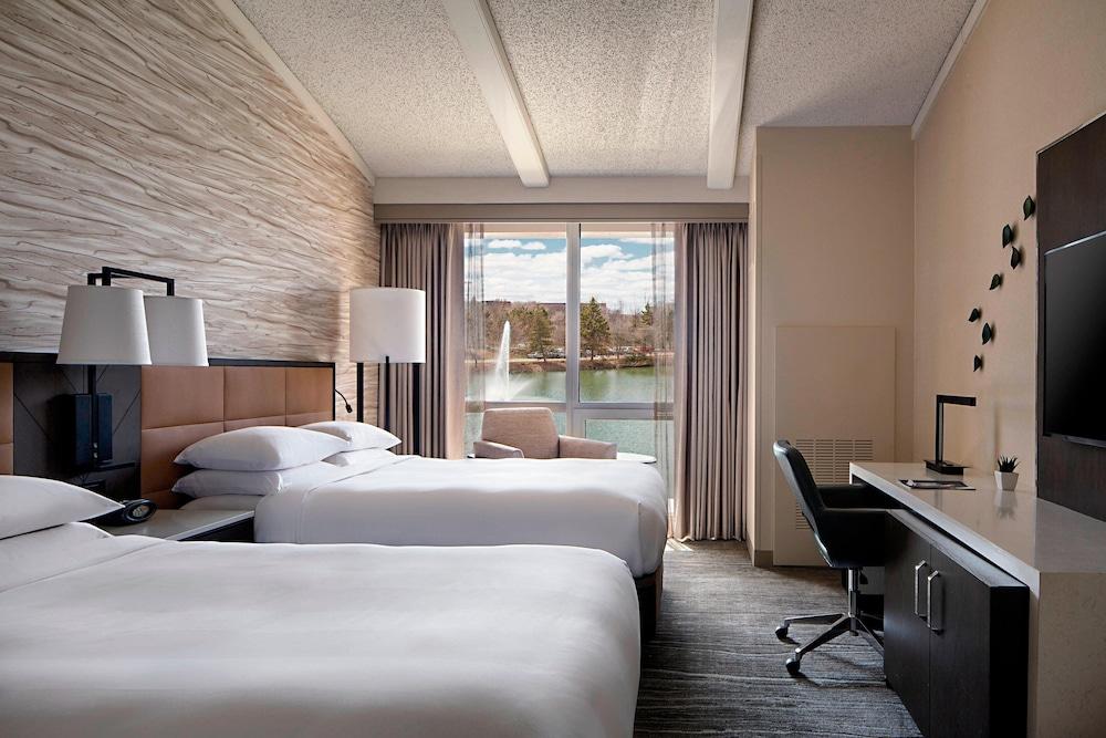 Lincolnshire Marriott Resort