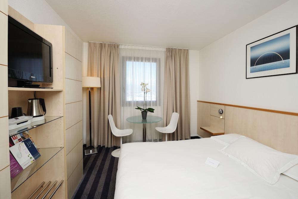 Mercure Ajaccio Centre