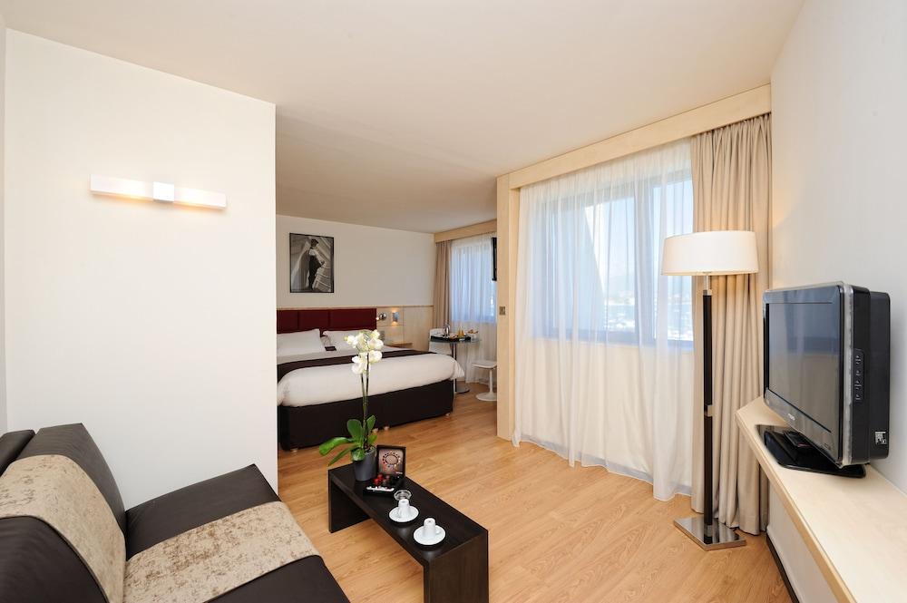 Mercure Ajaccio Centre