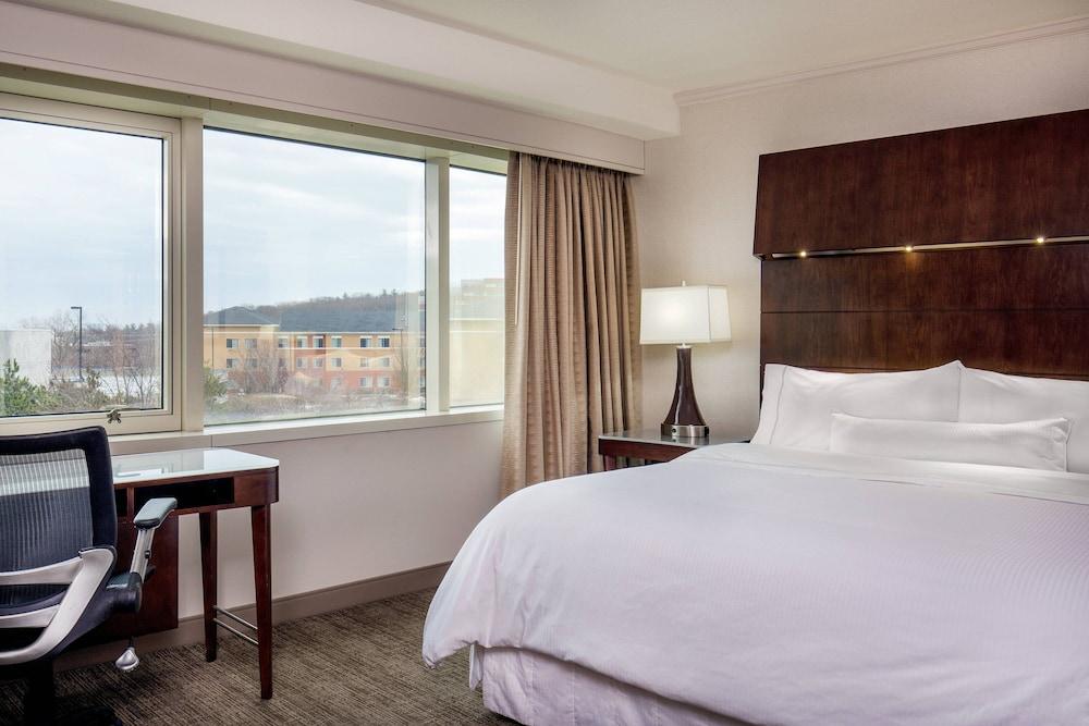 The Westin Waltham-Boston