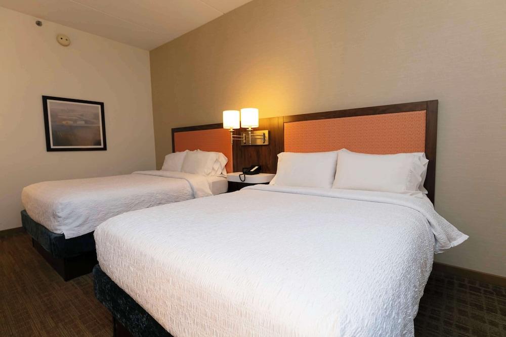 Hampton Inn Scranton at Montage Mountain