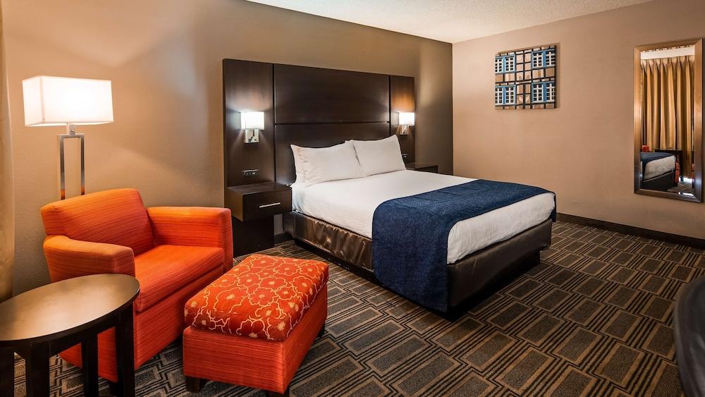 Best Western Andersen's Inn