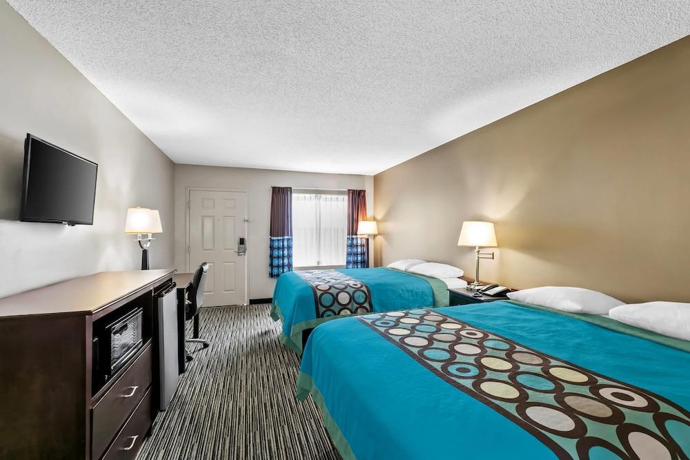 Econo Lodge Elberton