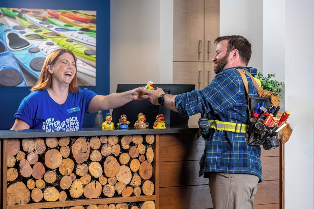 Accent Inns Victoria