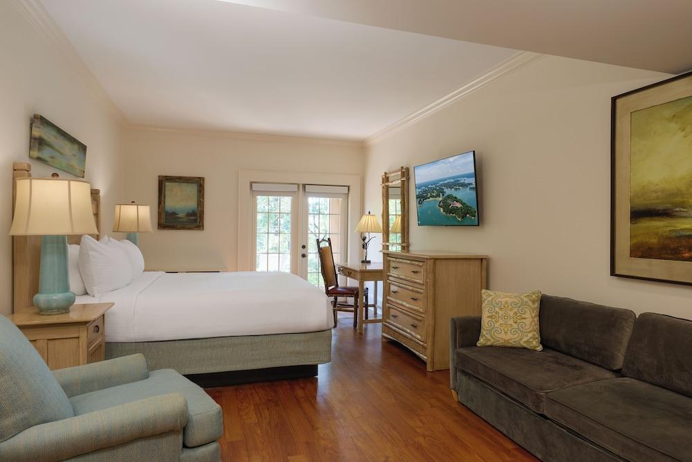 Lanier Islands Resort