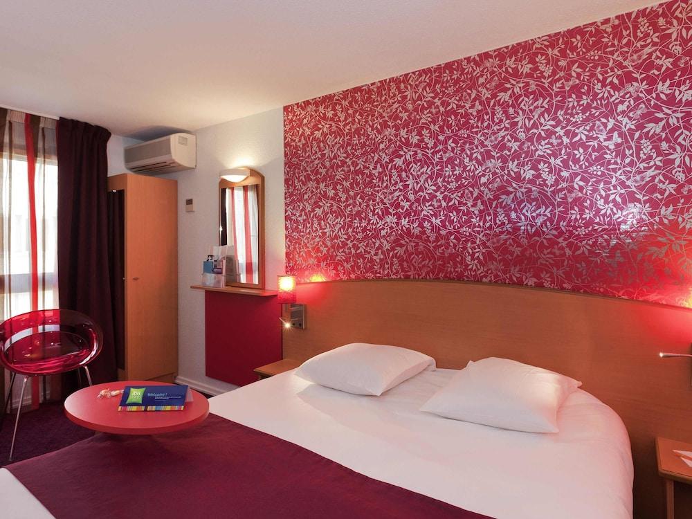 ibis Styles Bourg en Bresse Centre