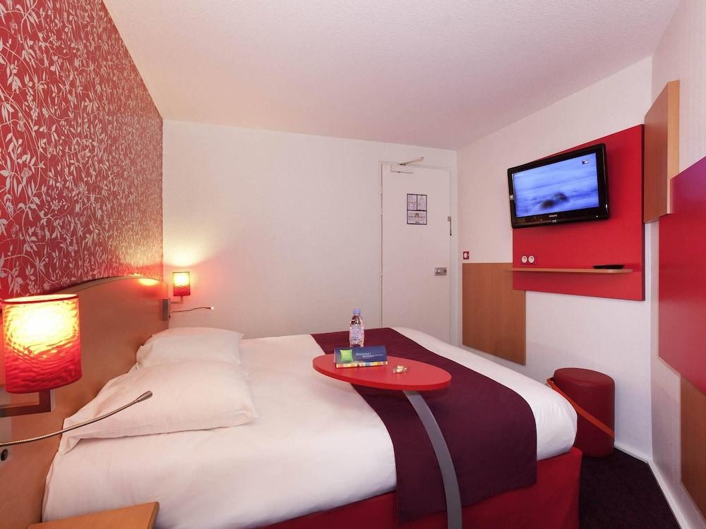 ibis Styles Bourg en Bresse Centre