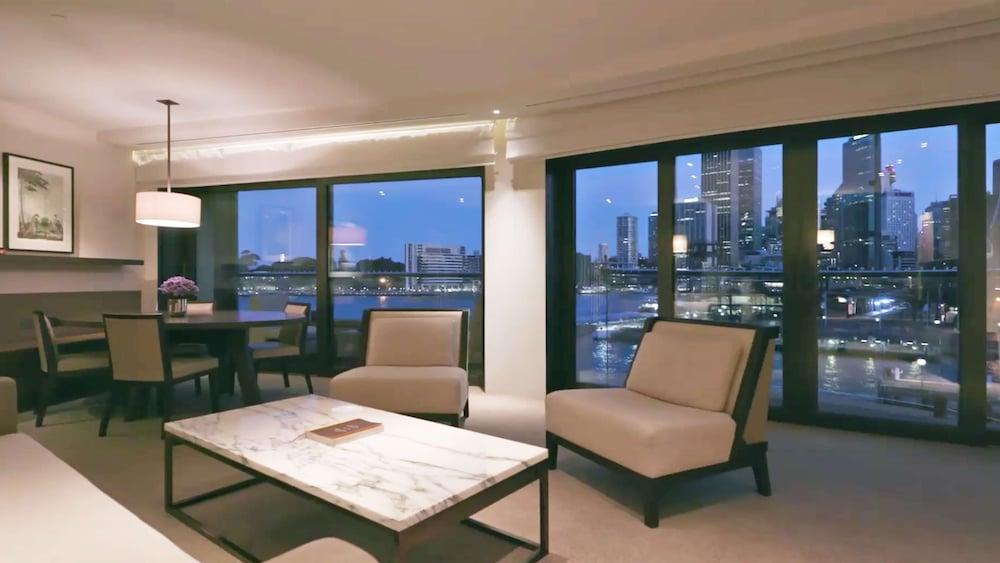 Park Hyatt Sydney