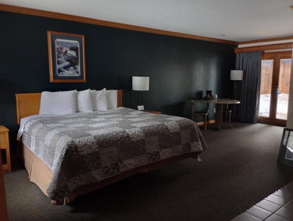 Centerstone Resort Lake-Aire