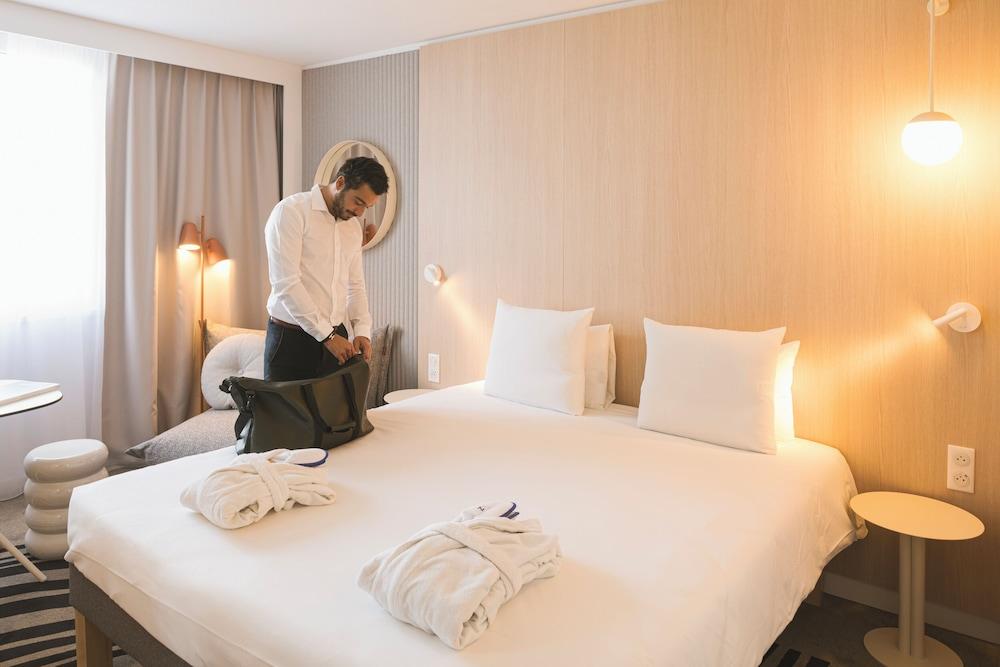 Novotel Bordeaux Lac