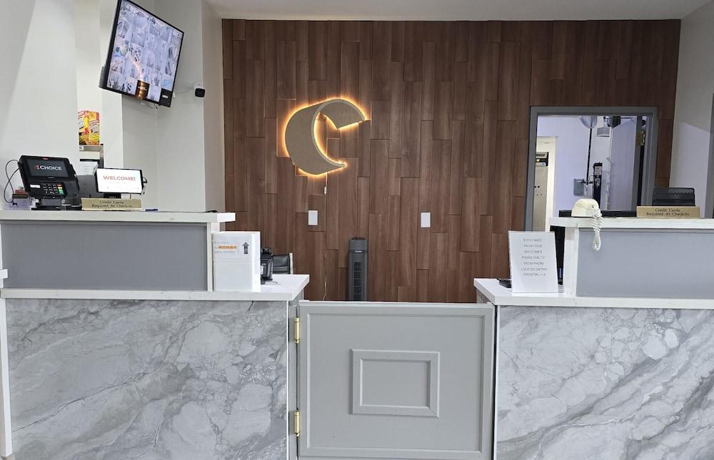 Comfort Inn & Suites Mason City - Clear Lake