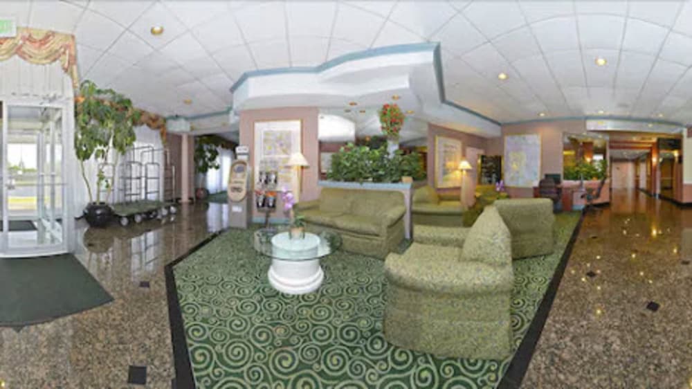 Americas Best Value Inn Baltimore