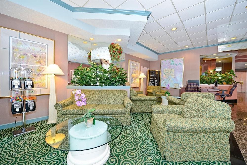 Americas Best Value Inn Baltimore