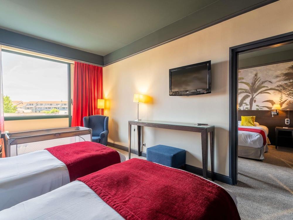 Mercure Bordeaux Château Chartrons