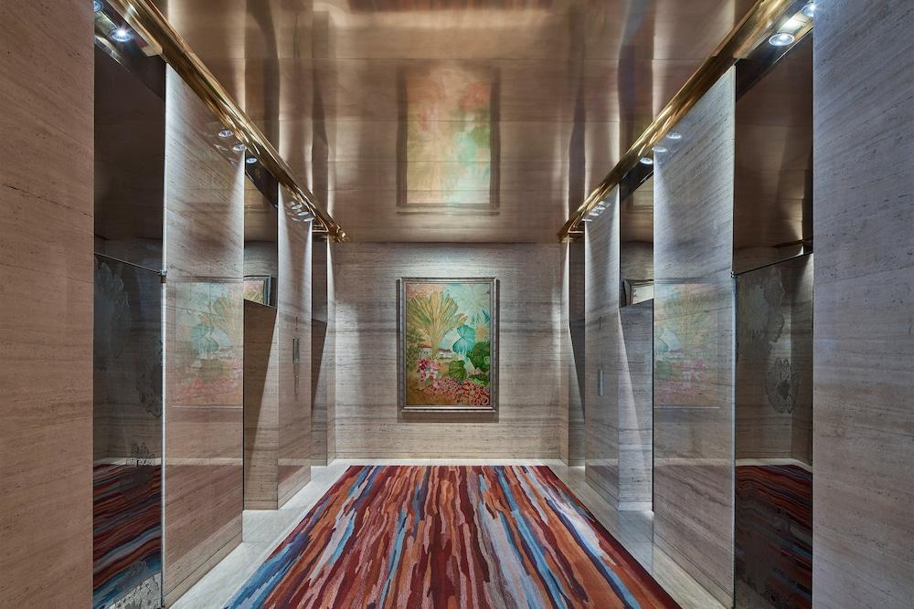 Sheraton Towers Singapore