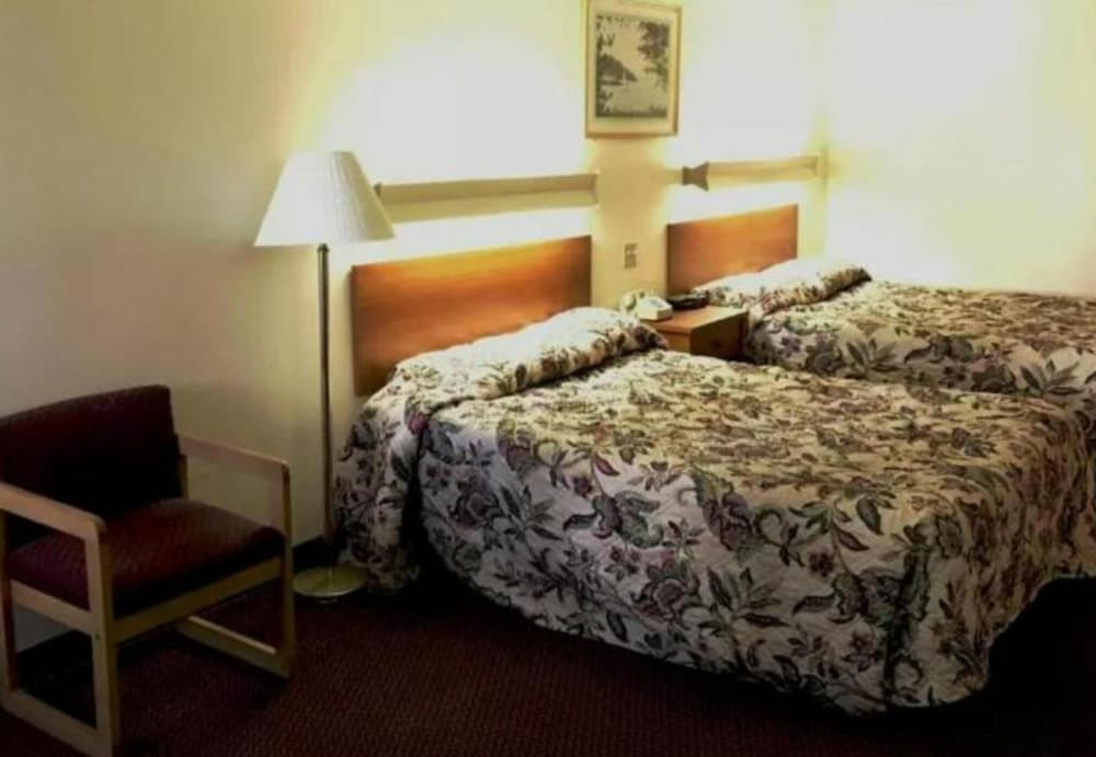 Adirondack Efficiencies