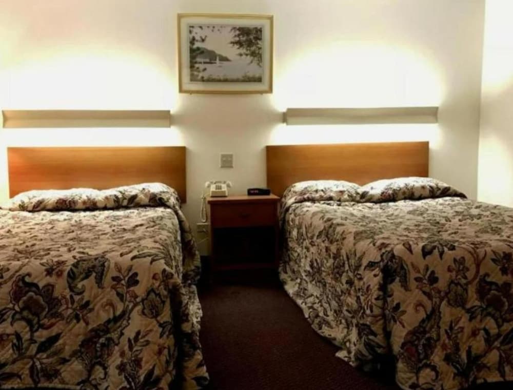 Adirondack Efficiencies