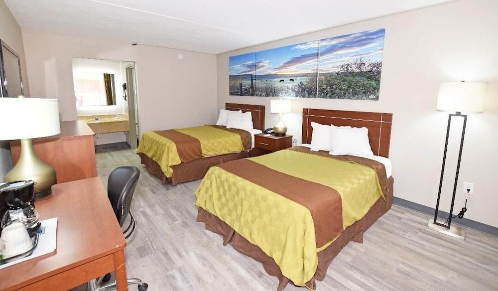 Days Inn by Wyndham Midland