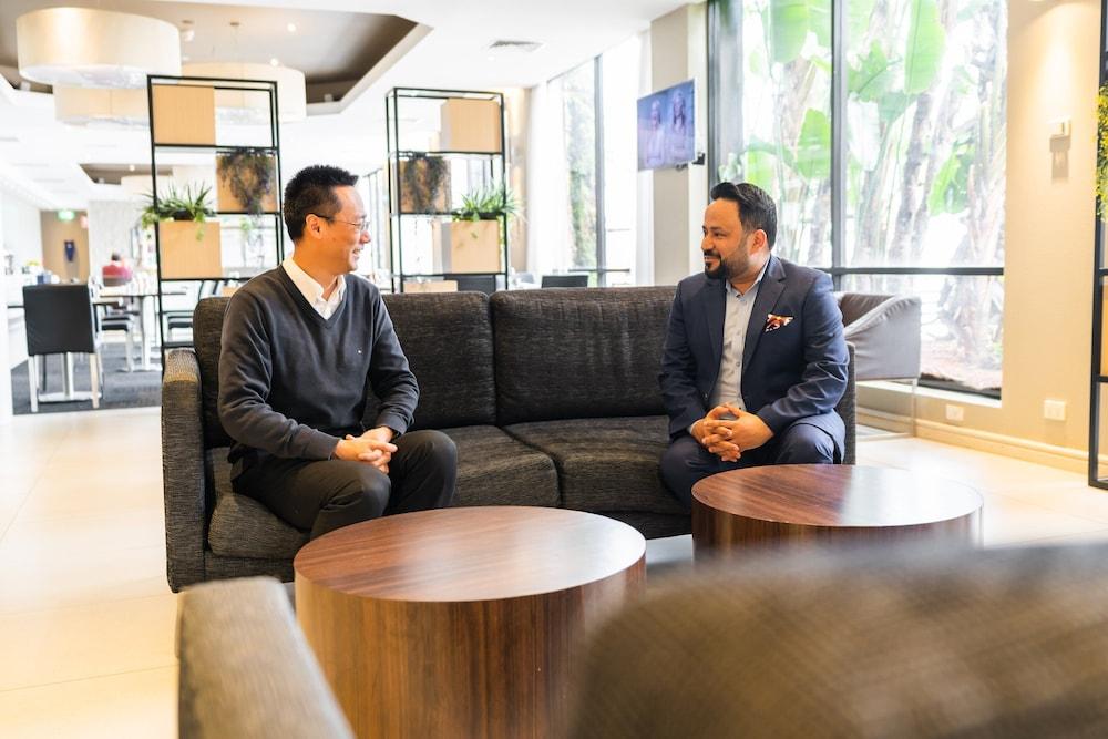 Holiday Inn Parramatta by IHG