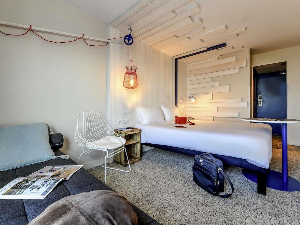 Ibis Styles La Rochelle Thalasso Châtelaillon