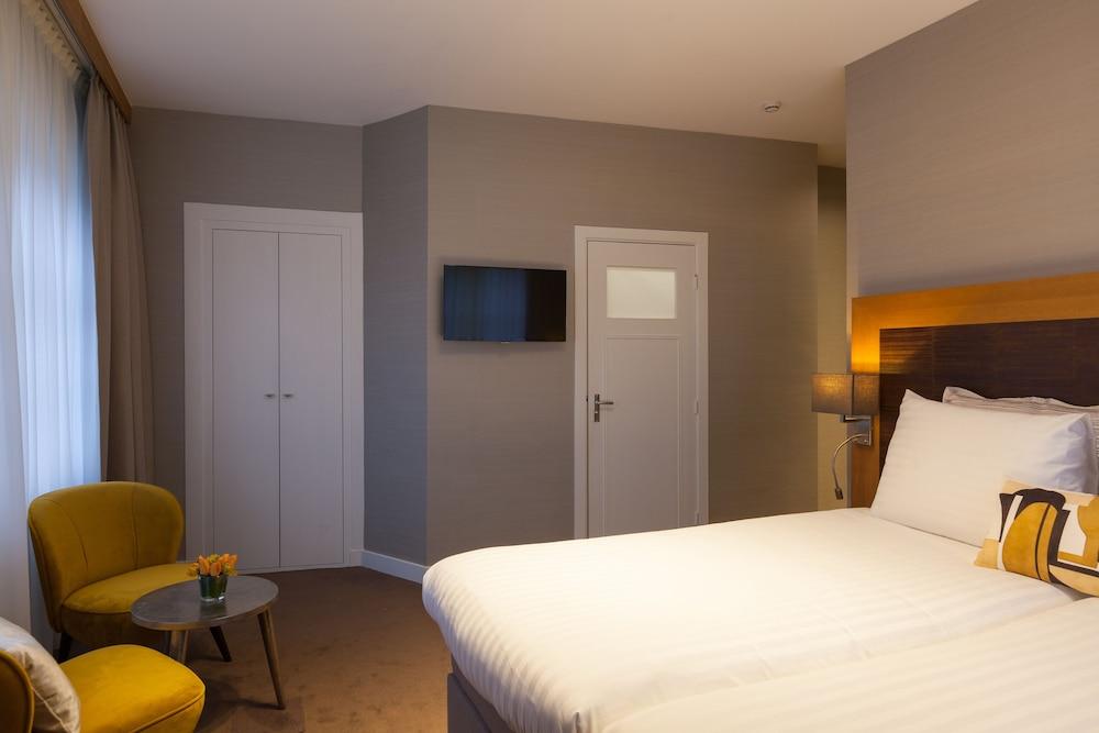 The Delphi - Amsterdam Townhouse