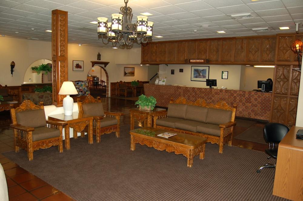 Quality Inn Taos