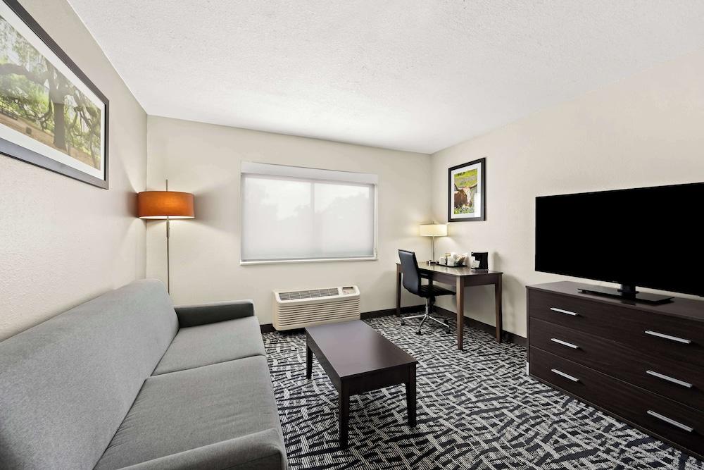 Best Western Bryan College Station