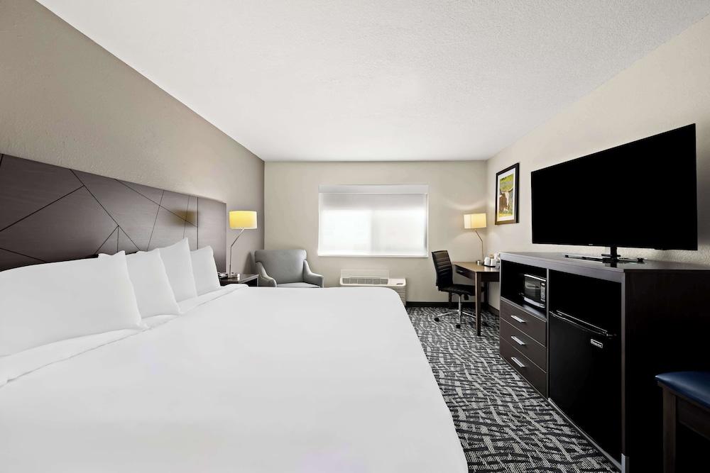 Best Western Bryan College Station