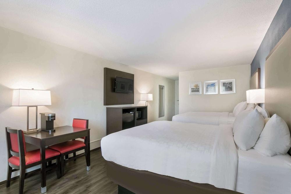 Clarion Hotel Conference Center Maggie Valley