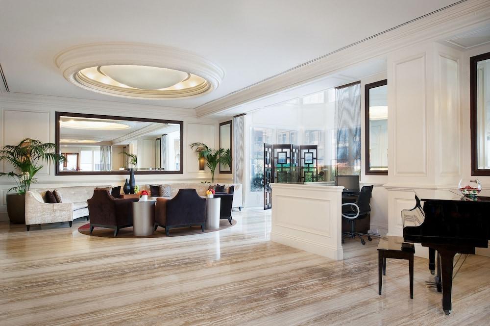 The Bristol Hotel San Diego