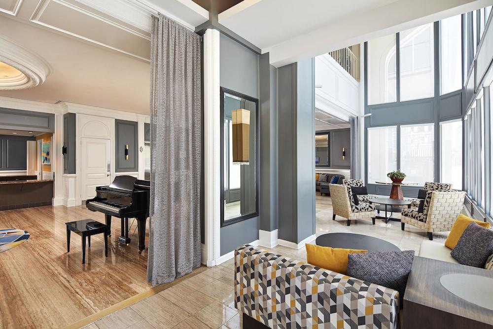 The Bristol Hotel San Diego