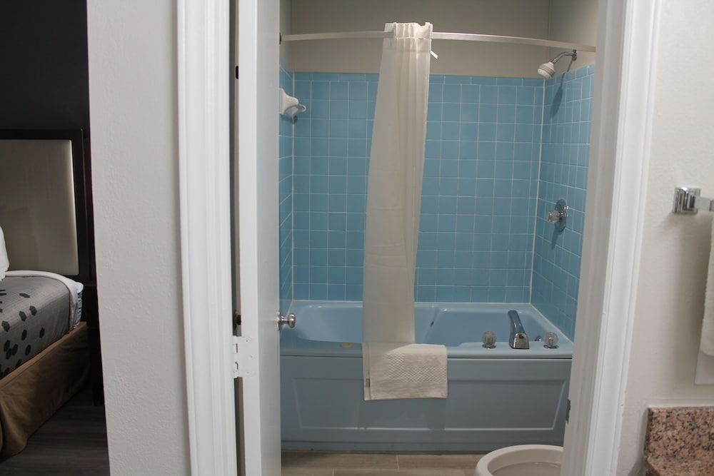 Econo Lodge Cheraw Market Street