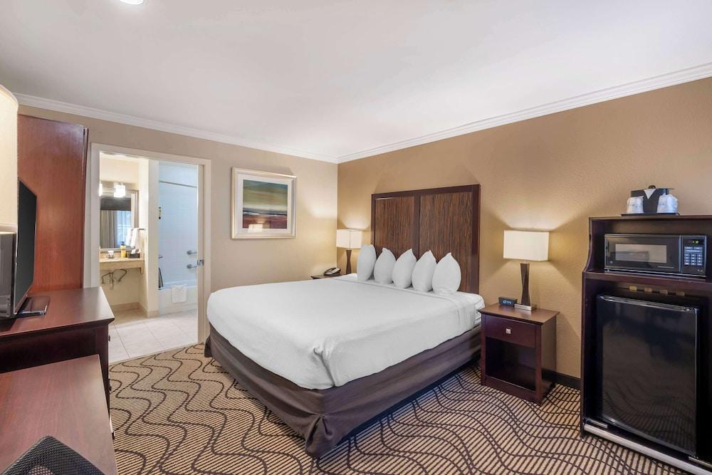 Best Western Plus Orchid Hotel & Suites