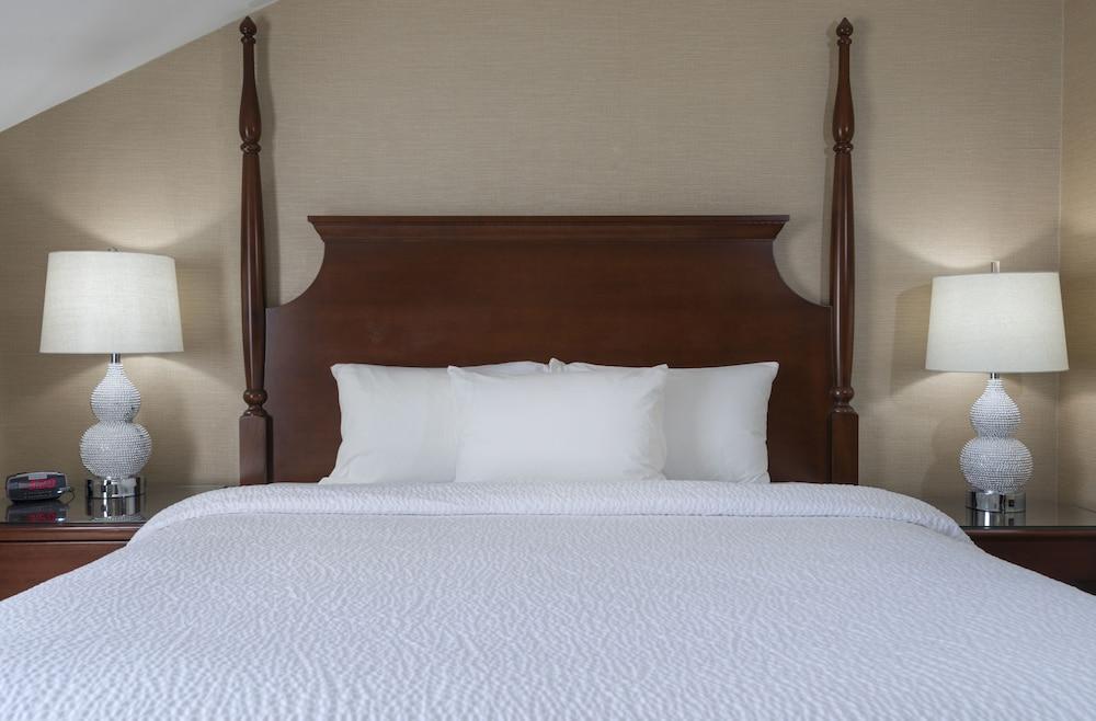 Fairfield Inn Boston Sudbury