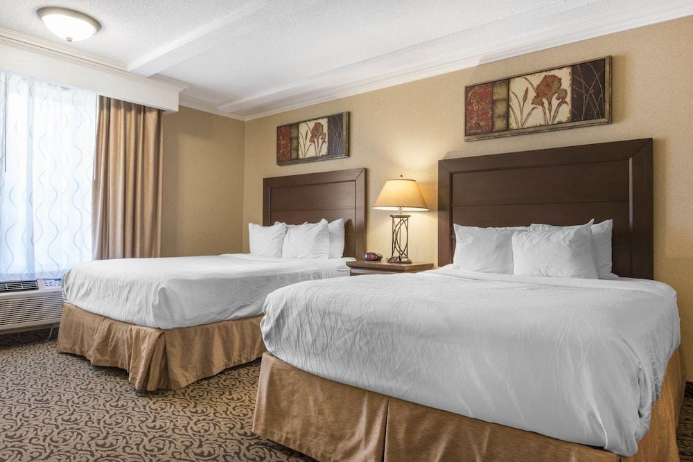 Quality Inn & Conference Centre