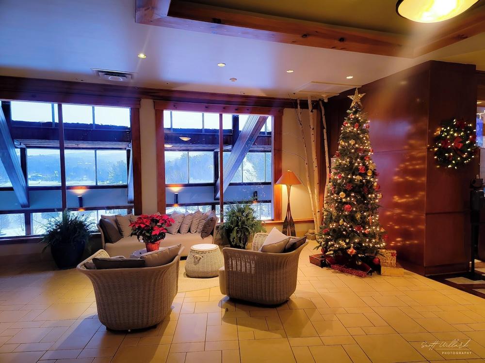 Hidden Valley Resort, an Ascend Collection Resort