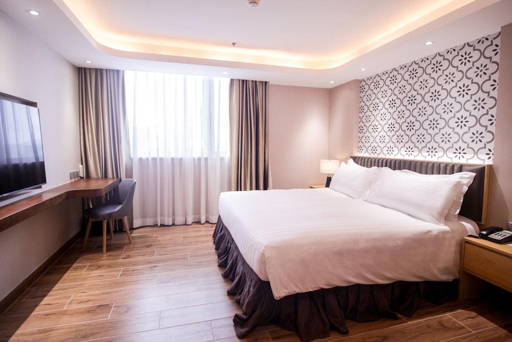 Holiday Inn Macau by IHG