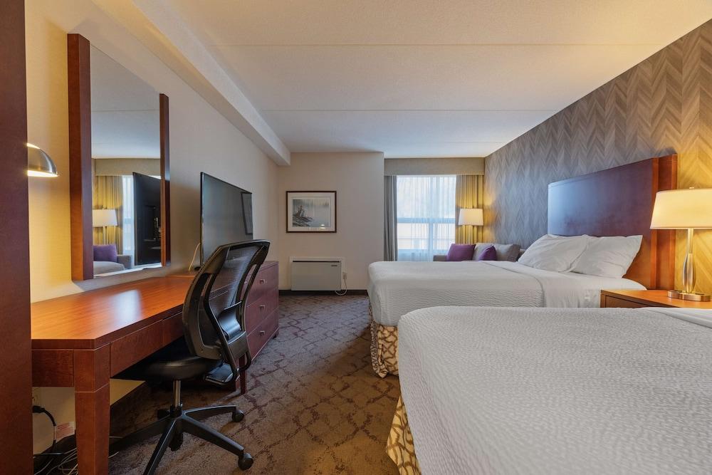 Best Western Plus Otonabee Inn