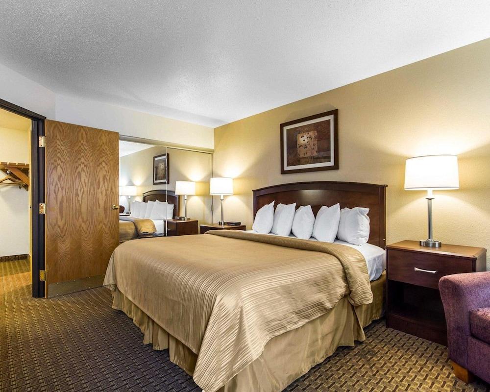 Quality Inn La Crosse North