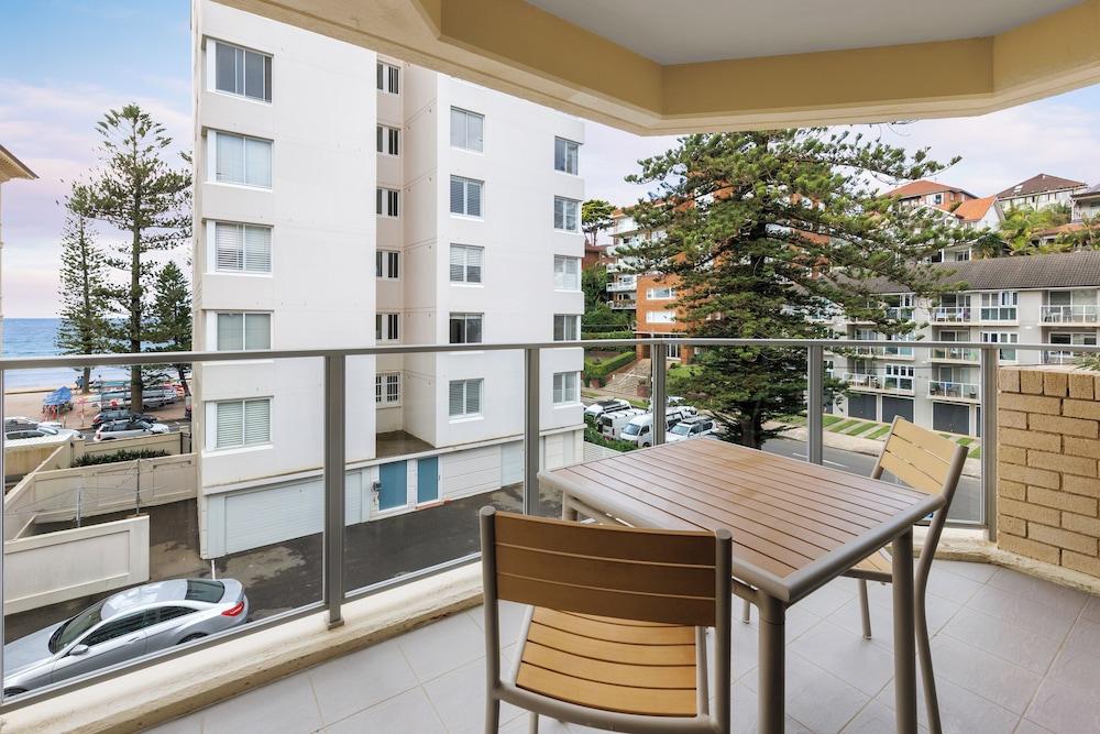 The Sebel Sydney Manly Beach