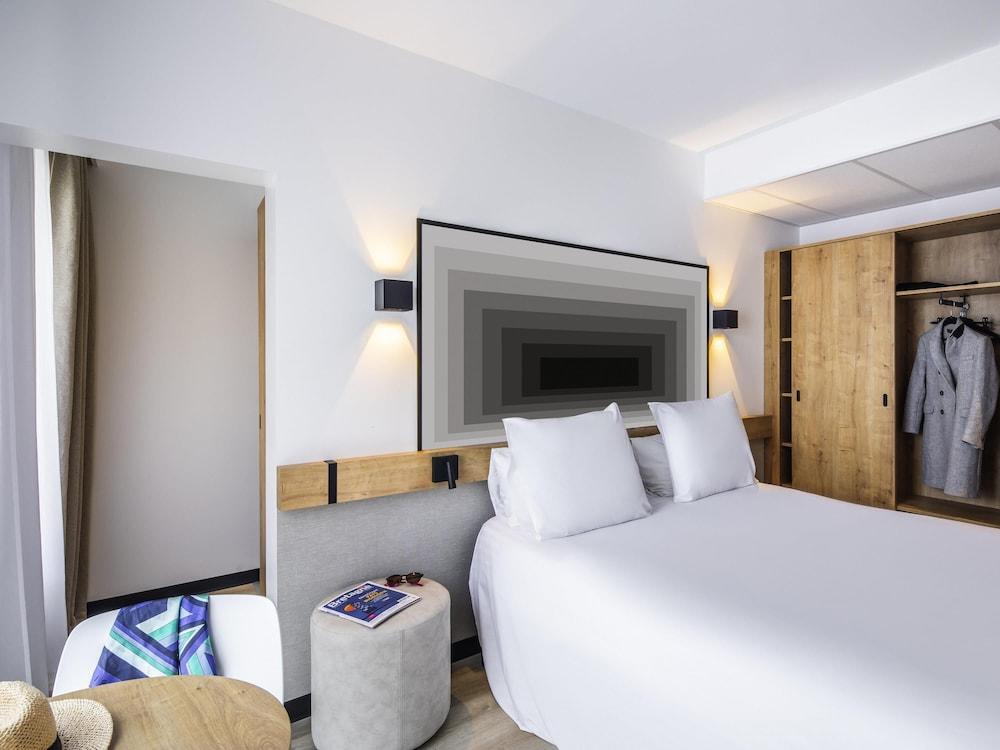 Hôtel ibis Brest Centre