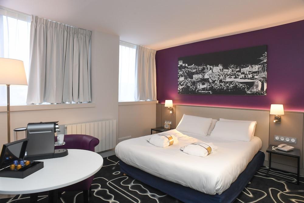Mercure Saint Lo Centre