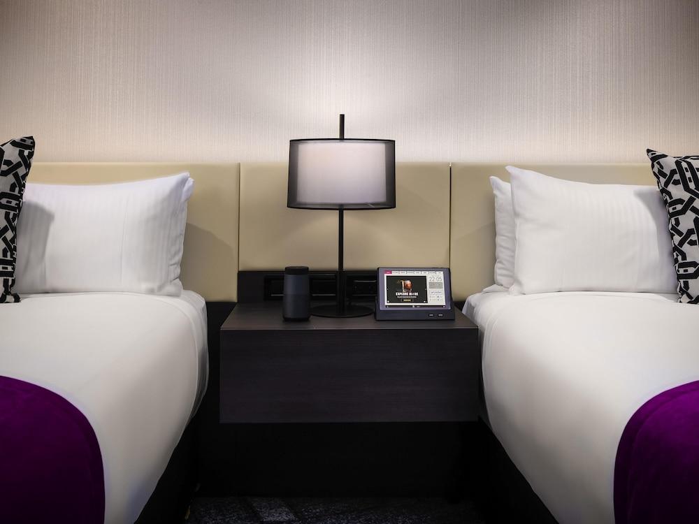 Pullman Melbourne City Centre