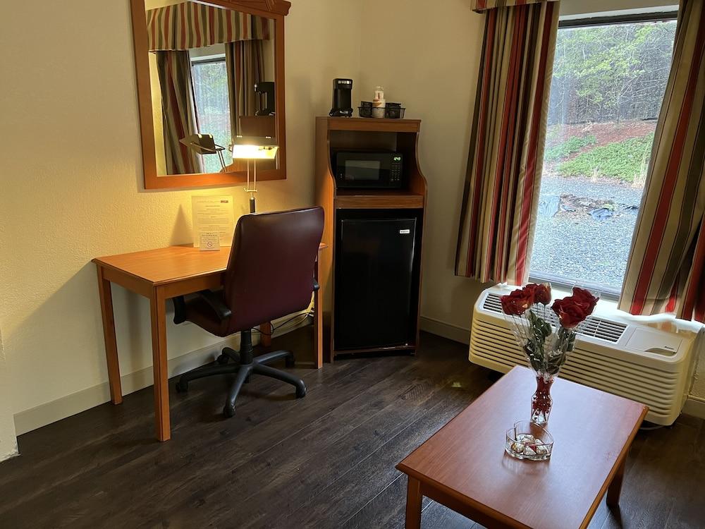 Quality Suites Altavista - Lynchburg South