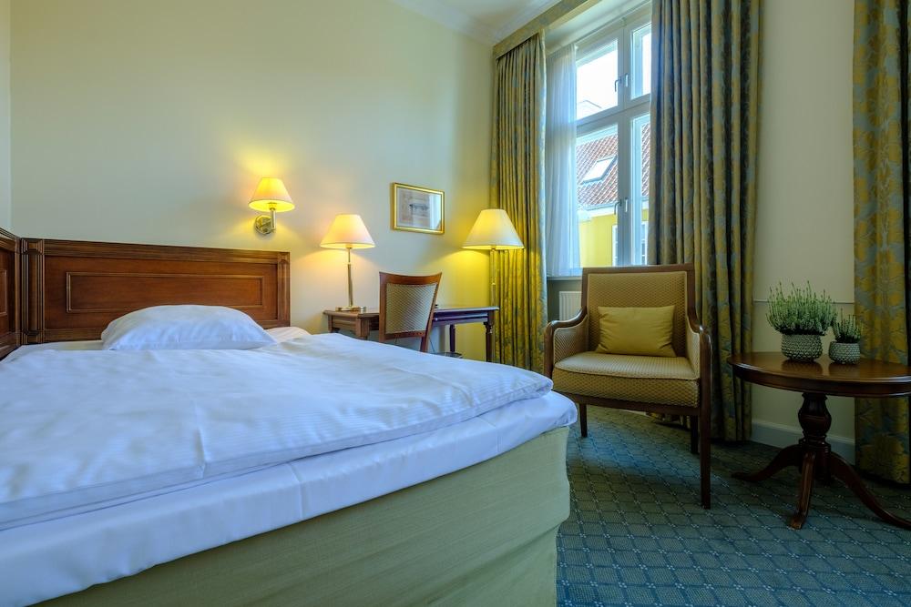 Four Points Flex by Sheraton Roskilde