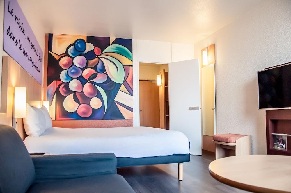 ibis Montpellier Centre Comédie